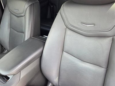 2024 Cadillac XT5 Sport