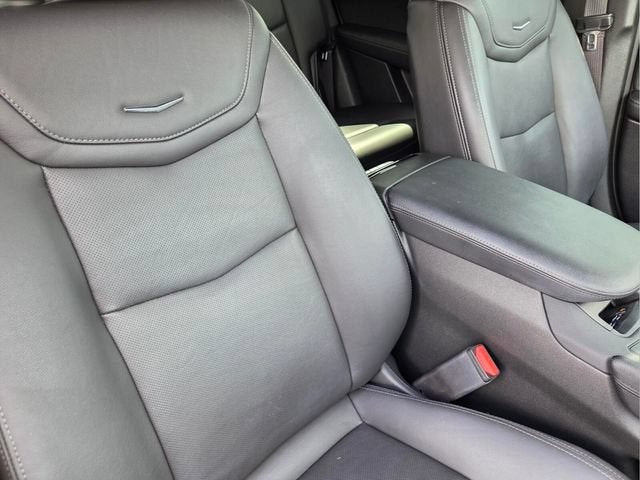 2024 Cadillac XT5 Sport