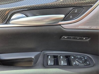 2024 Cadillac XT5 Sport