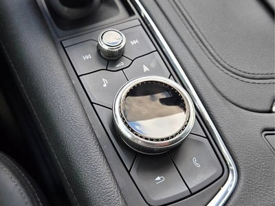2024 Cadillac XT5 Sport