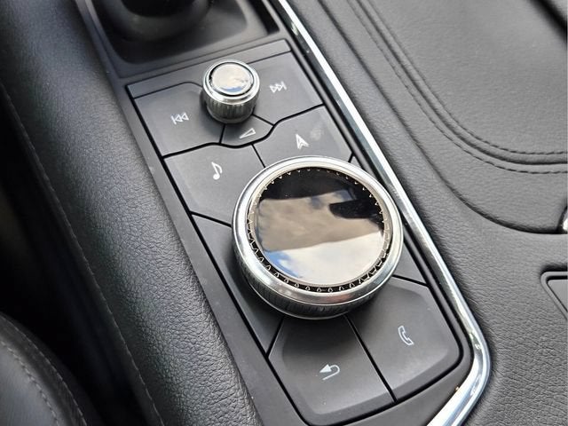 2024 Cadillac XT5 Sport