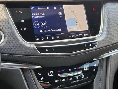 2024 Cadillac XT5 Sport