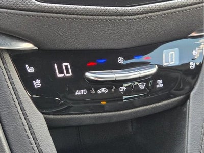 2024 Cadillac XT5 Sport