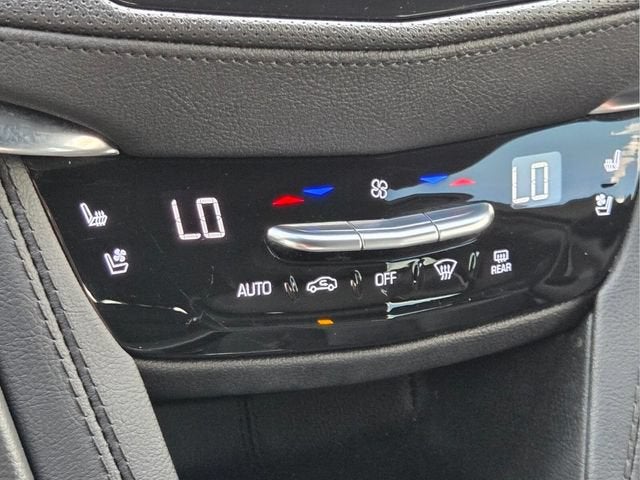 2024 Cadillac XT5 Sport