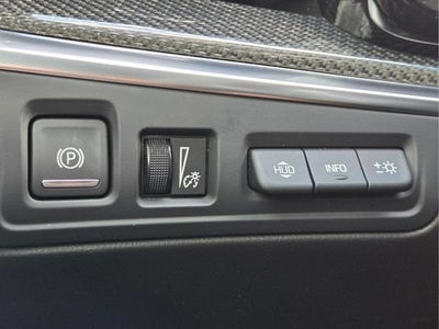2024 Cadillac XT5 Sport