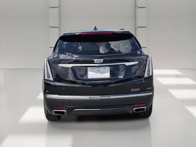 2024 Cadillac XT5 Sport