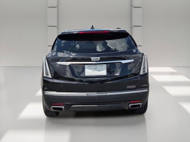 2024 Cadillac XT5 Sport