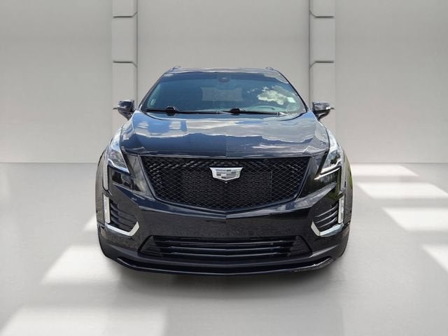 2024 Cadillac XT5 Sport