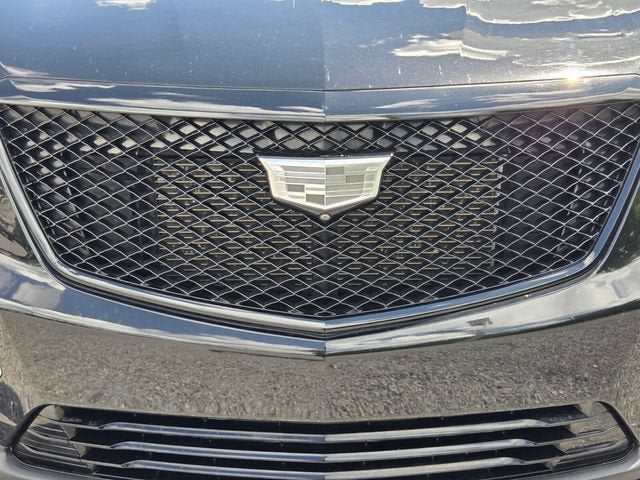 2024 Cadillac XT5 Sport