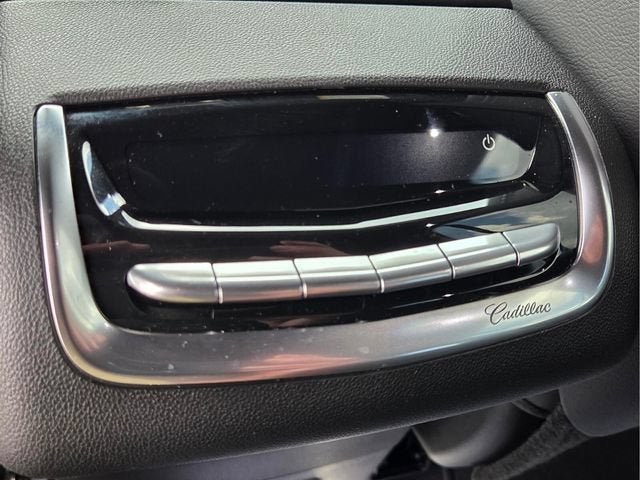 2024 Cadillac XT6 Luxury