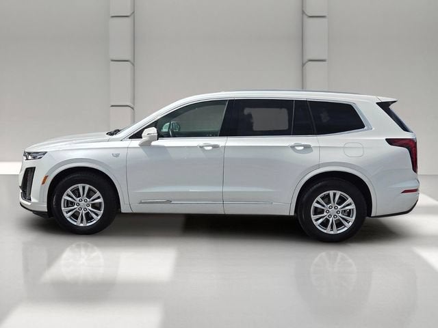 2024 Cadillac XT6 Luxury