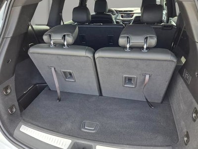 2024 Cadillac XT6 Luxury