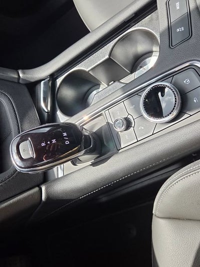 2024 Cadillac XT6 Luxury