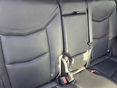 2025 Cadillac XT6 Luxury