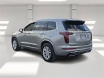 2025 Cadillac XT6 Luxury