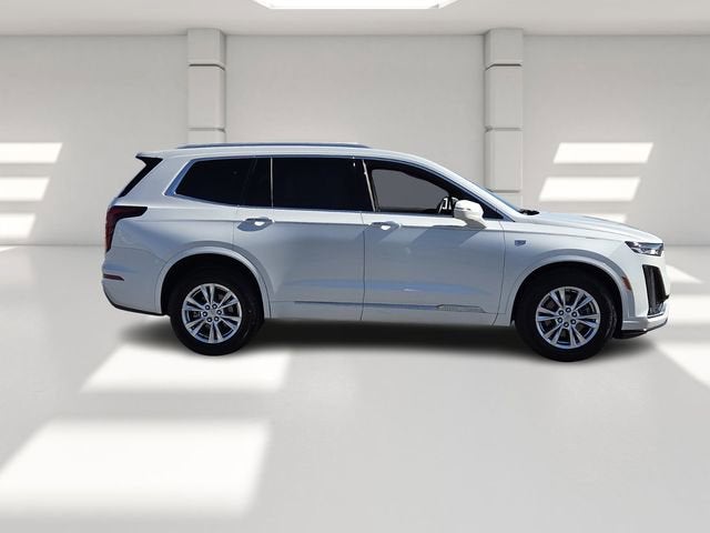 2024 Cadillac XT6 Luxury