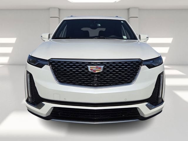 2024 Cadillac XT6 Luxury