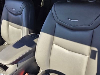 2024 Cadillac XT6 Luxury