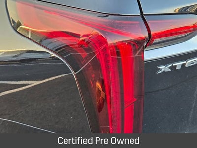 2020 Cadillac XT6 FWD Premium Luxury