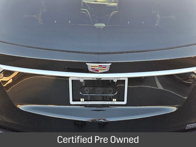 2020 Cadillac XT6 FWD Premium Luxury