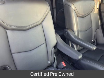 2020 Cadillac XT6 FWD Premium Luxury