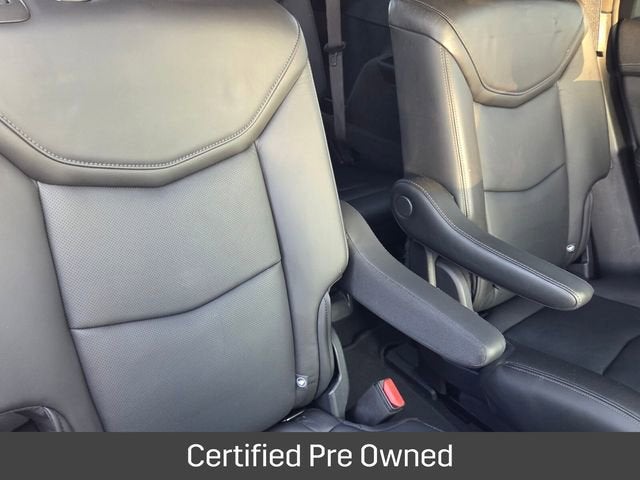 2020 Cadillac XT6 FWD Premium Luxury