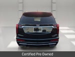 2020 Cadillac XT6 FWD Premium Luxury