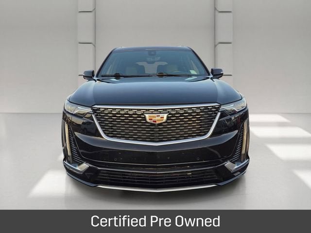 2020 Cadillac XT6 FWD Premium Luxury
