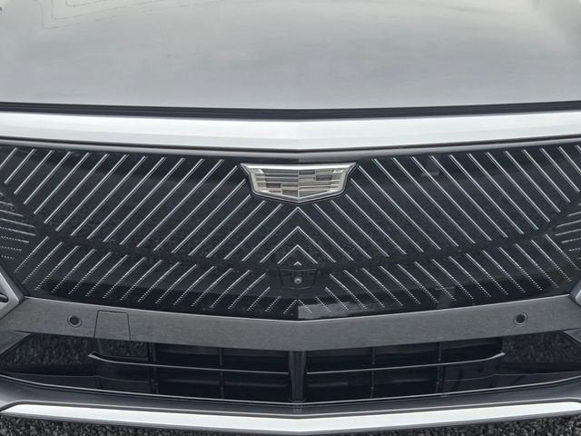 2023 Cadillac LYRIQ Luxury