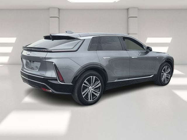 2023 Cadillac LYRIQ Luxury