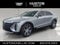 2024 Cadillac LYRIQ Luxury 2
