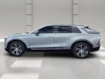 2024 Cadillac LYRIQ Luxury 2