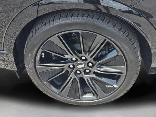 2024 Cadillac LYRIQ Sport 3