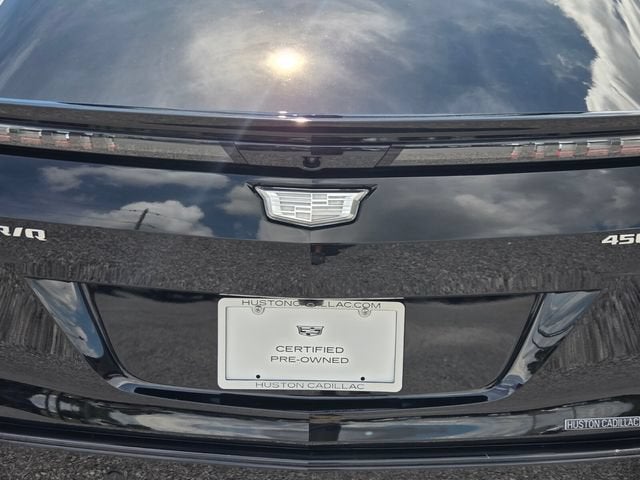 2024 Cadillac LYRIQ Sport 3