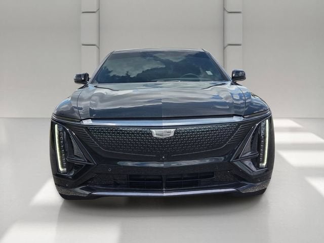 2024 Cadillac LYRIQ Sport 3