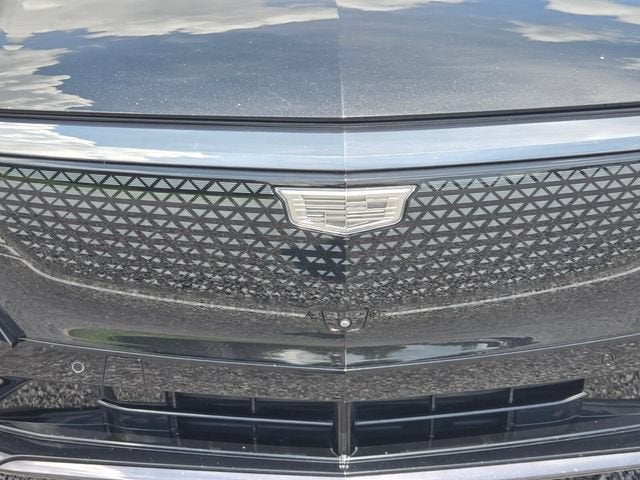 2024 Cadillac LYRIQ Sport 3