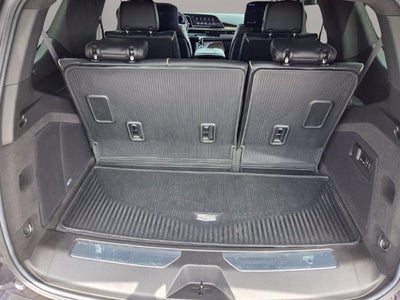 2023 Cadillac Escalade RWD Sport Platinum