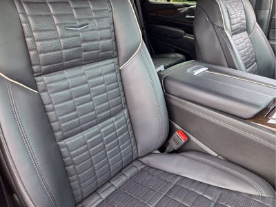 2023 Cadillac Escalade RWD Sport Platinum