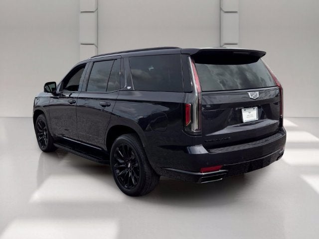2023 Cadillac Escalade RWD Sport Platinum