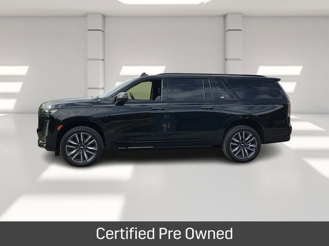 2023 Cadillac Escalade ESV Sport
