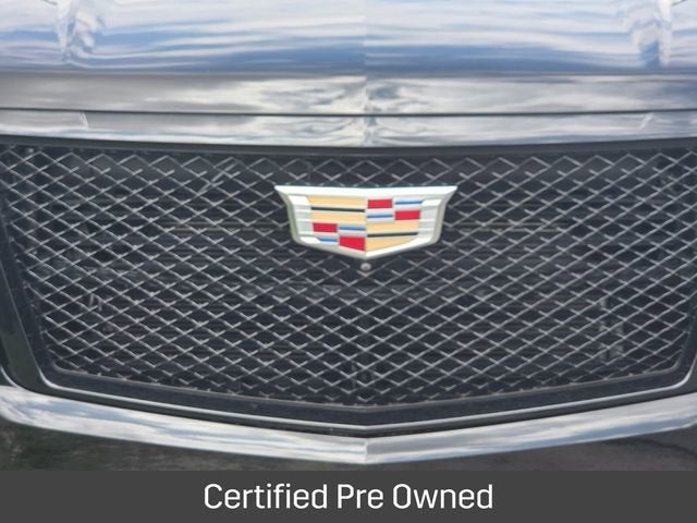 2023 Cadillac Escalade ESV Sport
