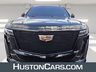 2023 Cadillac Escalade ESV Sport