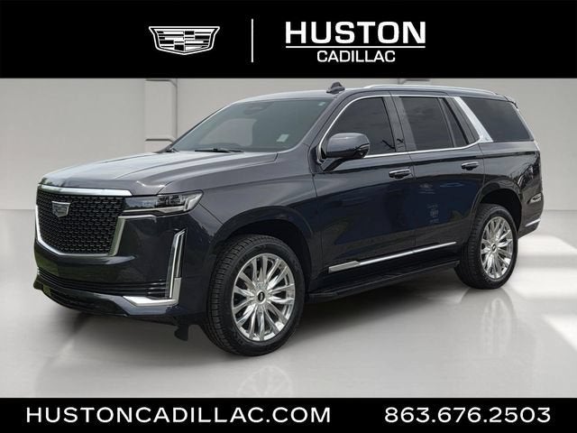 2023 Cadillac Escalade