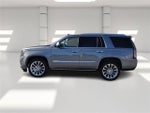 2020 Cadillac Escalade Premium Luxury
