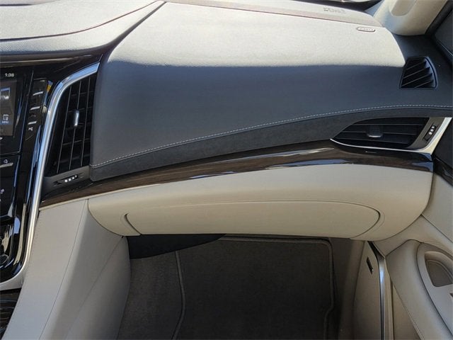 2020 Cadillac Escalade Premium Luxury