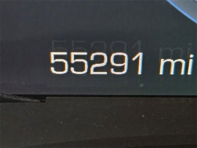 2020 Cadillac Escalade Premium Luxury