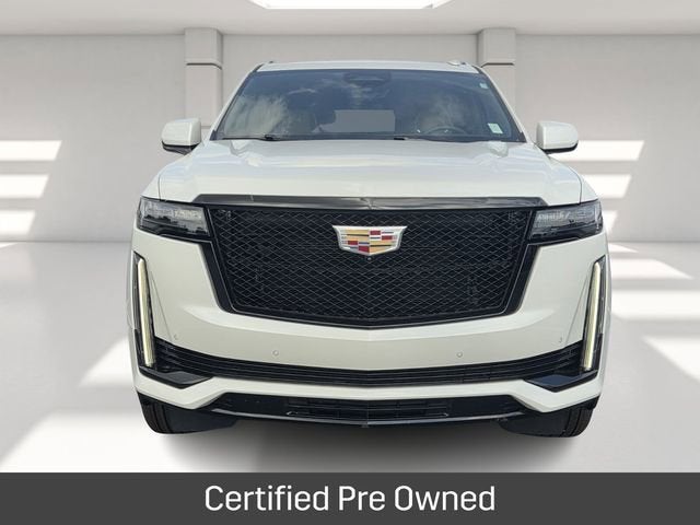 2024 Cadillac Escalade Sport