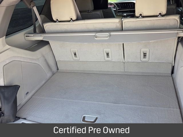 2024 Cadillac Escalade ESV Sport Platinum