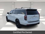 2024 Cadillac Escalade ESV Sport Platinum