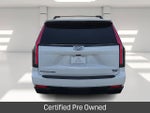 2024 Cadillac Escalade ESV Sport Platinum